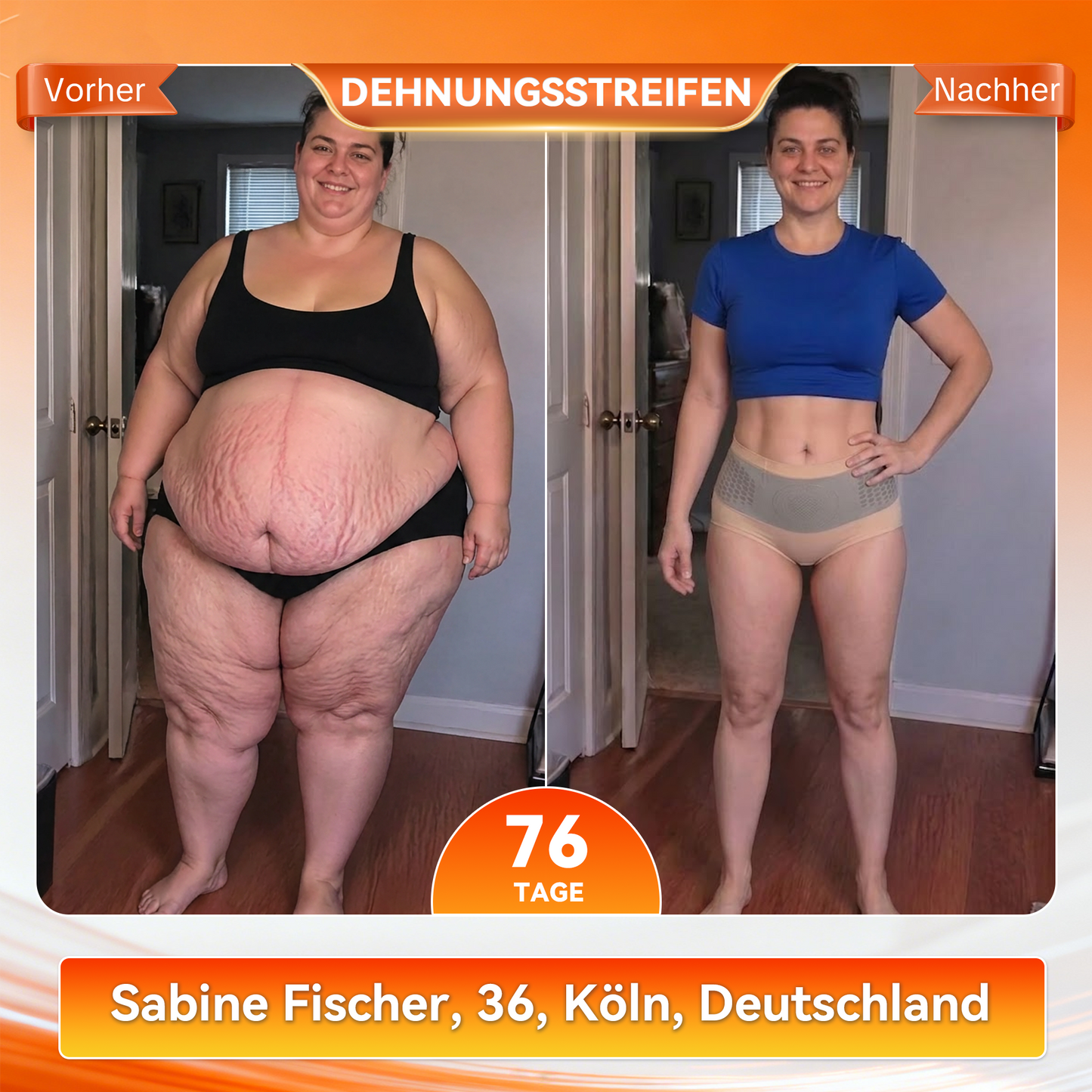 Offizieller Markenstore 🥇 𝐏𝐀𝐔𝐑𝐀𝐉𝐔® 2026 4-in-1 Mikropartikel-ShapingShorts 🌈