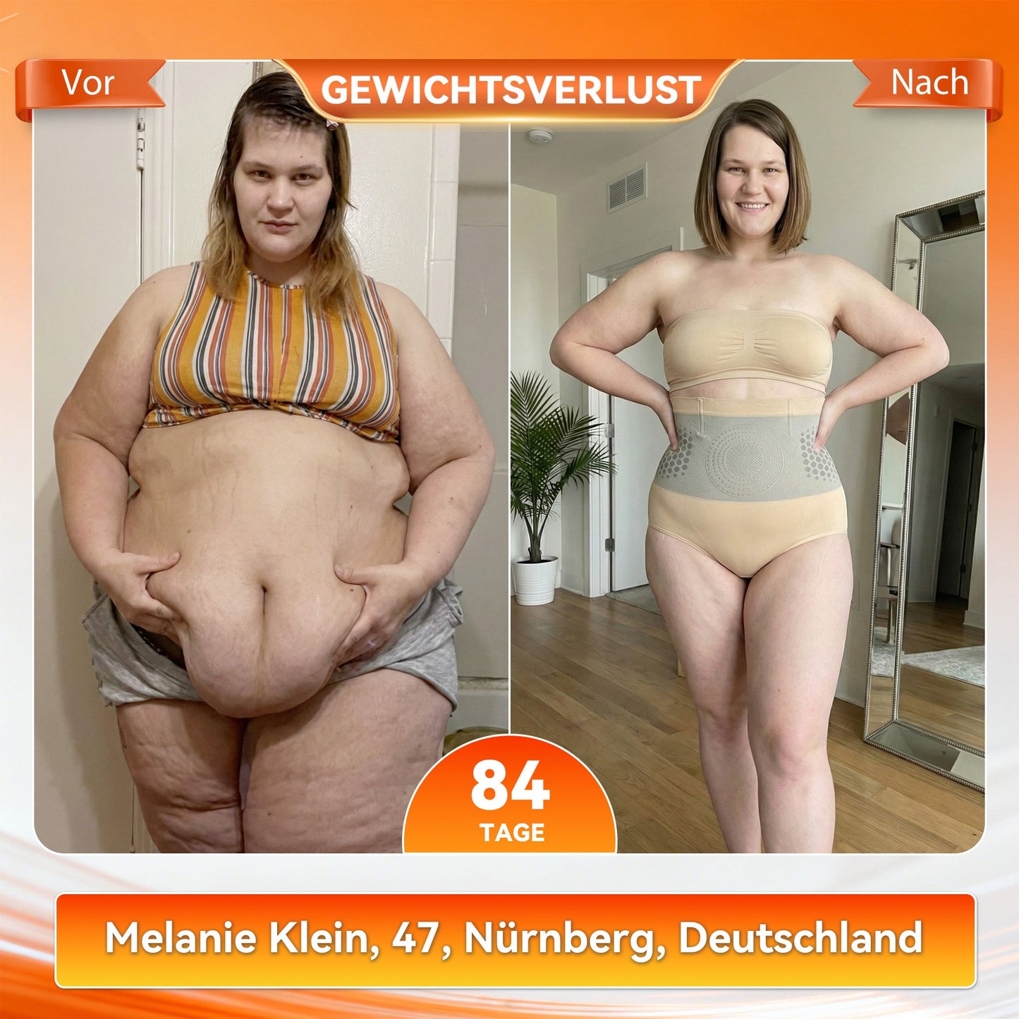 Offizieller Markenstore 🥇 𝐏𝐀𝐔𝐑𝐀𝐉𝐔® 2026 4-in-1 Mikropartikel-ShapingShorts⚡