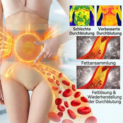 Offizieller Markenstore 🥇 𝐏𝐀𝐔𝐑𝐀𝐉𝐔® 2026 4-in-1 Mikropartikel-ShapingShorts⚡