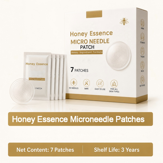 Honey Essence Mikronadel-Pflaster