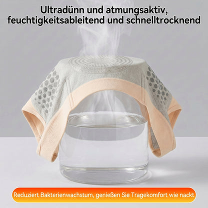 Offizieller Markenstore 🥇 𝐏𝐀𝐔𝐑𝐀𝐉𝐔® 2026 4-in-1 Mikropartikel-ShapingShorts⚡