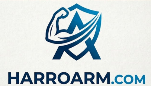harroarm