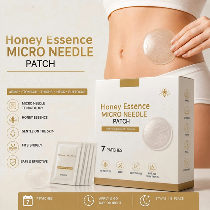 Honey Essence Mikronadel-Pflaster