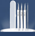 Professional Pore Cleansing Set (7-Piece) – For Clear, Flawless Skin