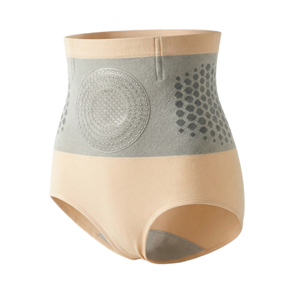 Offizieller Markenstore 🥇 𝐏𝐀𝐔𝐑𝐀𝐉𝐔® 2026 4-in-1 Mikropartikel-ShapingShorts⚡