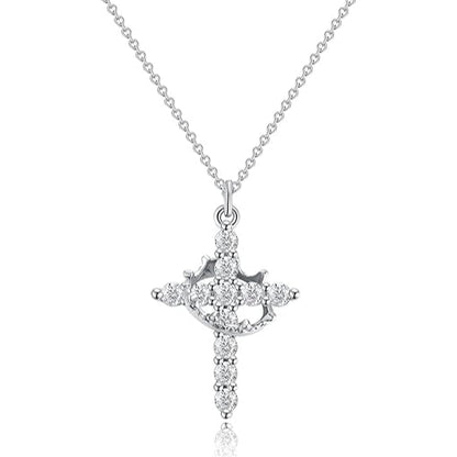 The Forever Cross