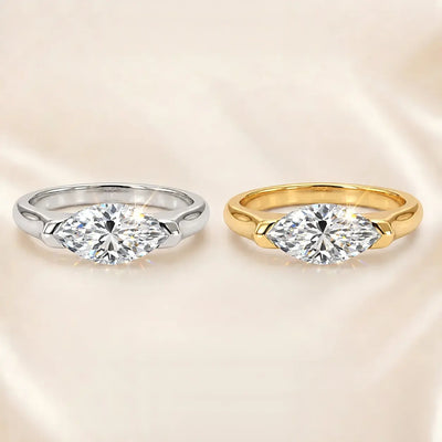 Classic 14K Gold