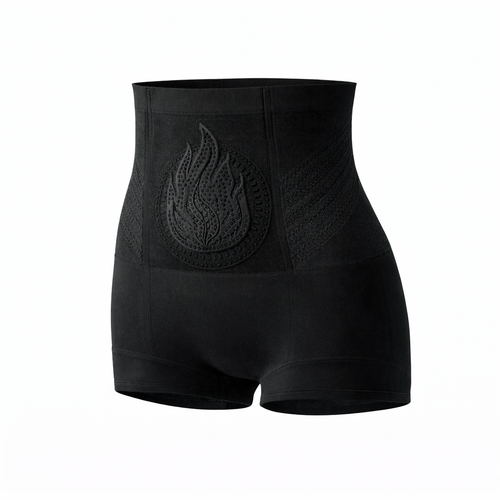Offizieller Markenstore | ✨ 𝐏𝐀𝐔𝐑𝐀𝐉𝐔® ✅2026 4-in-1 Mikropartikel-ShapingShorts🪴